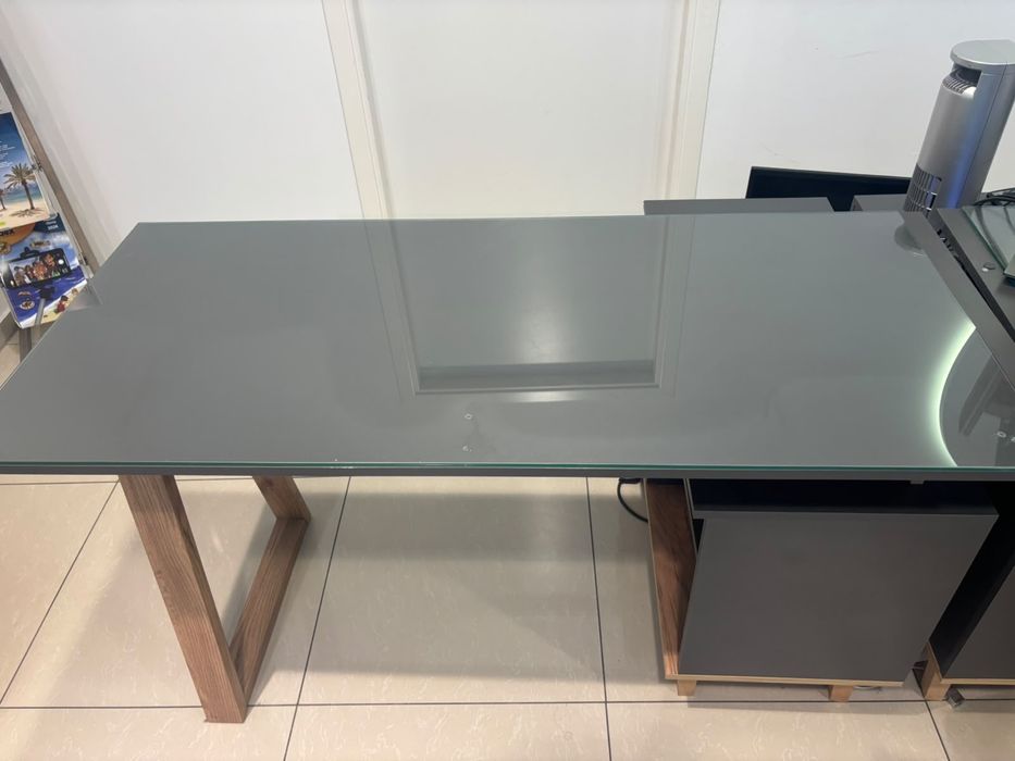 Biurko Sergio XL