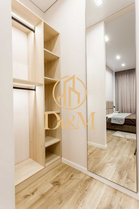 Многокомнатная квартира по адресу (площадь 117 м²) - Atlanta.ua - фото 12