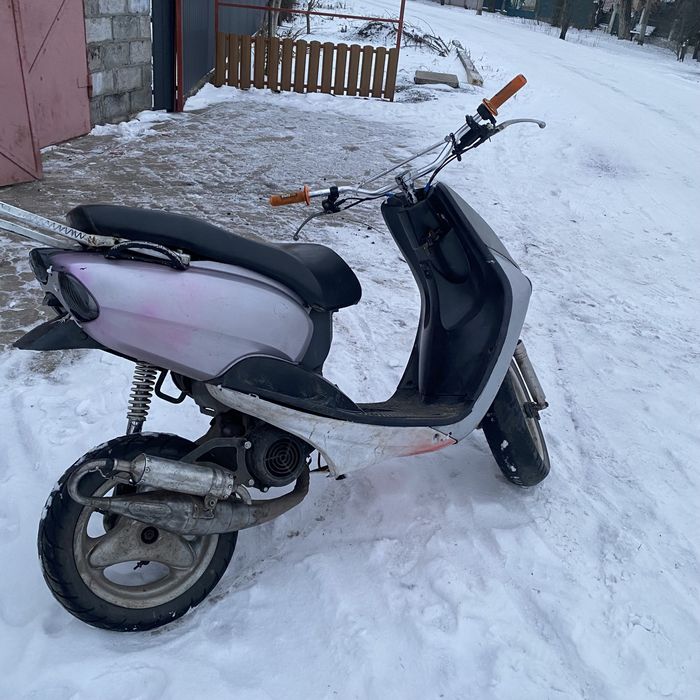 !!СРОЧНО!! Ямаха Неос