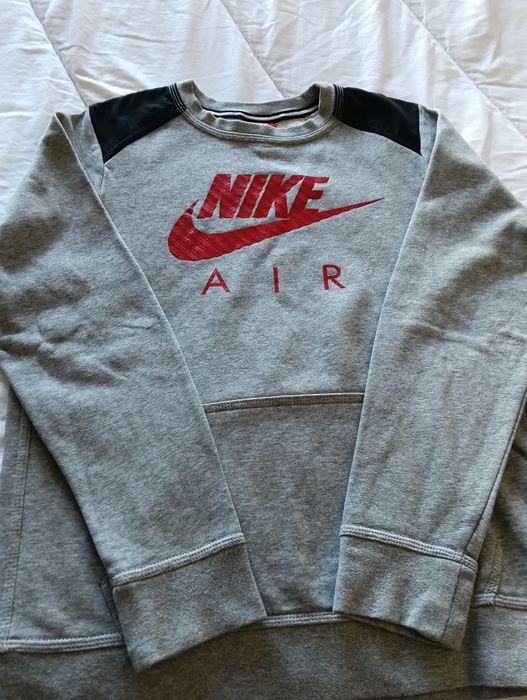 Sweat-shirt para rapaz-  Nike
