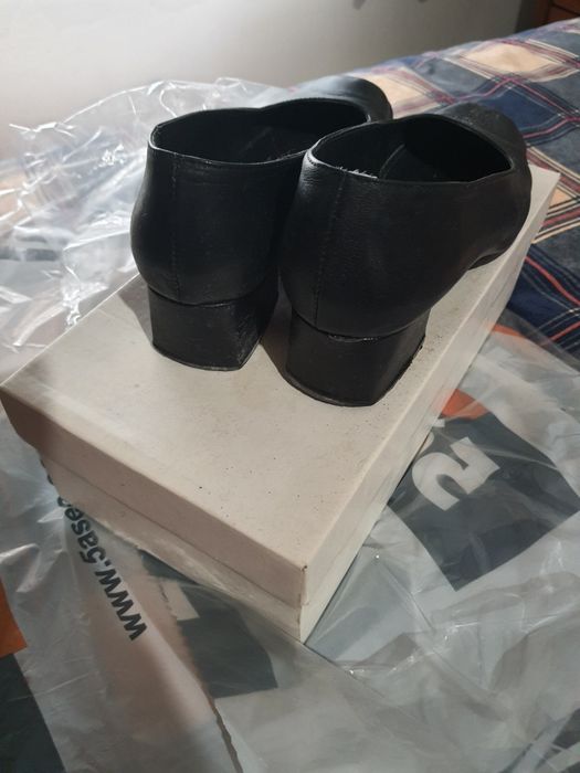 Traje Senhora - com sapatos incluídos