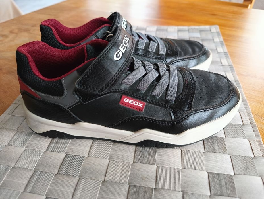 Buty Geox rozm. 34