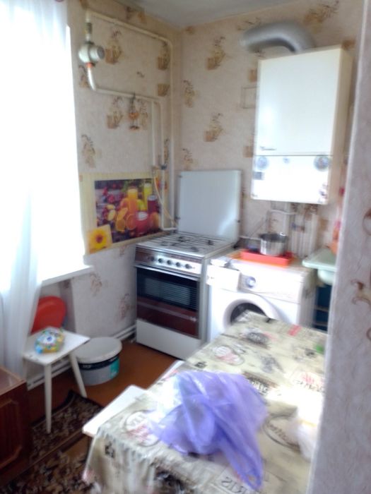 Оренда однокімнатної квартири в районі аграрного університету