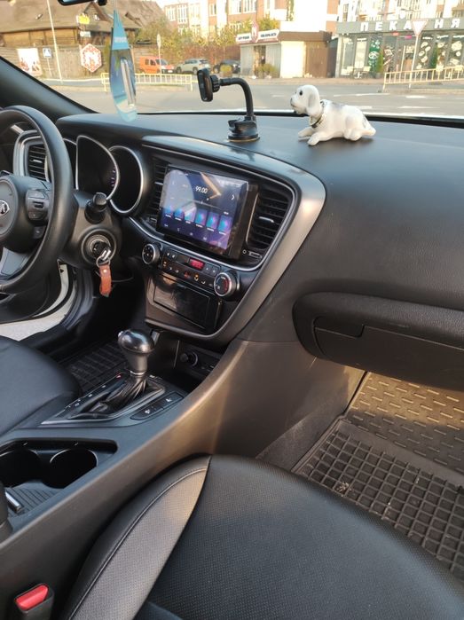 Продам КиА К5 2015 года