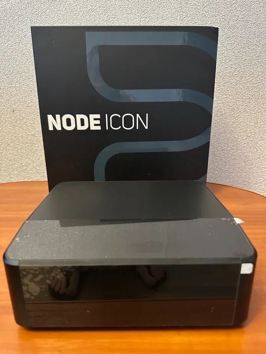 BlueSound Node Icon N530+Dirac License