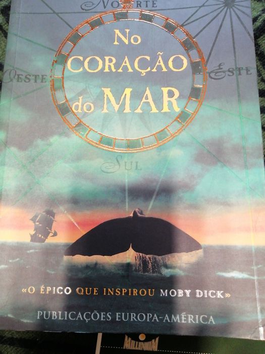 No coração do mar