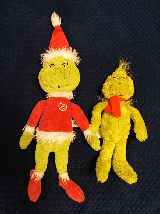 Грінч Grinch оригінал