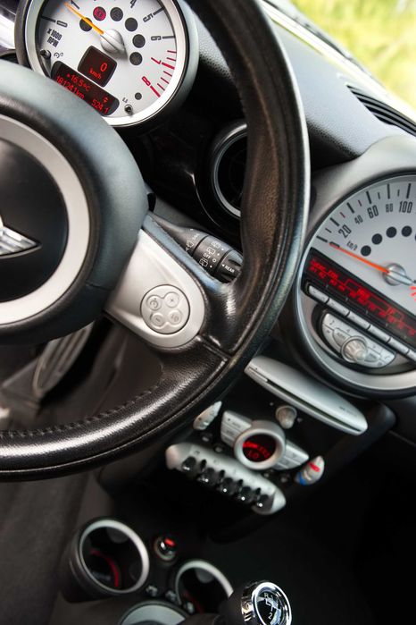 Mini Cooper S - 174Cv - 2009