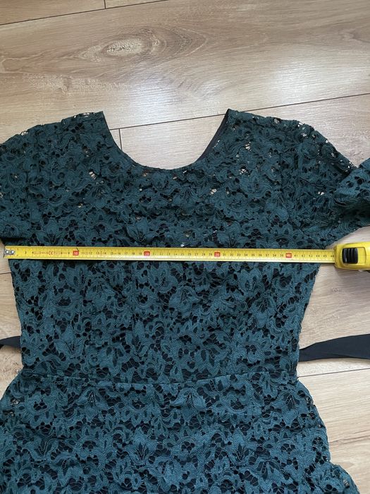 Sukienka Taranko koronkowa