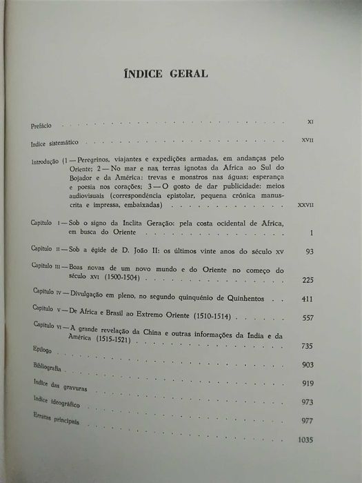 Mundos Novos do Mundo