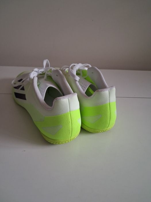 Sapatilhas de futsal Adidas Crazy Fast