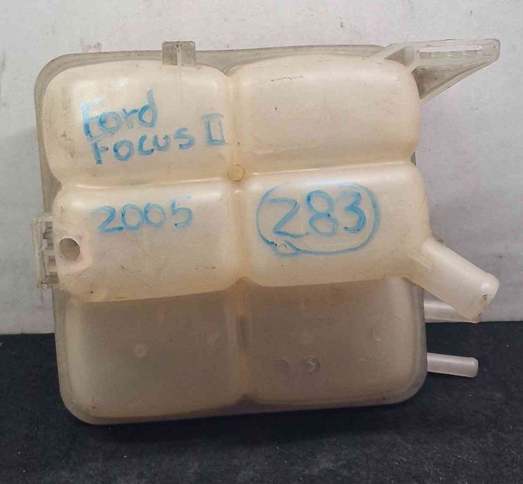 Reservatório / Depósito da Água / Líquido de Refrigeração | FORD