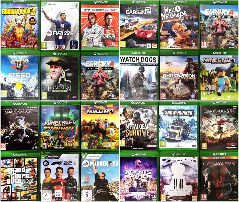 XBOX ONE ігри ліцензія xboxone диски Battlefield 1 games XBOX ONE Series X оригінал Батлфілд 1