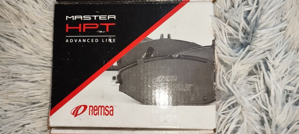 Тормозні колодки VW golf3polo SEAT Cordoba Ibiza