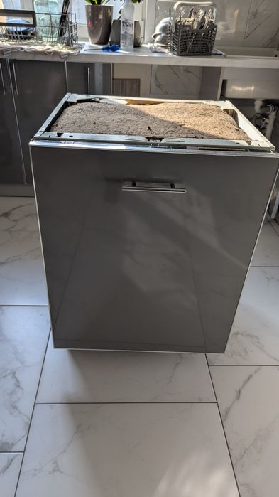 Посудомоечная машина электролюкс