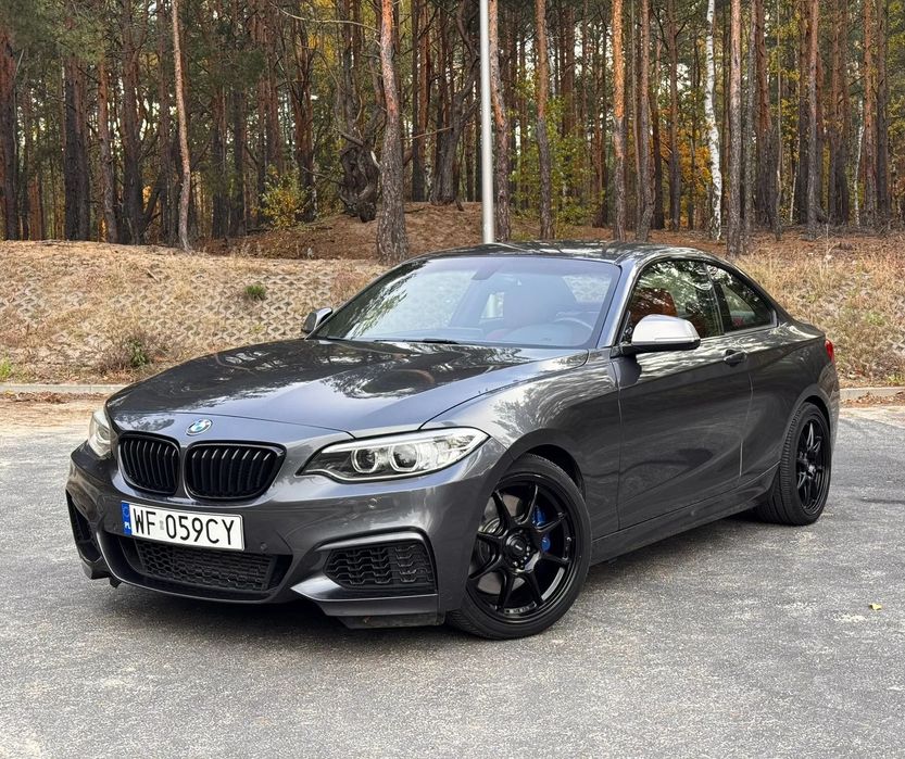 BMW Seria 2