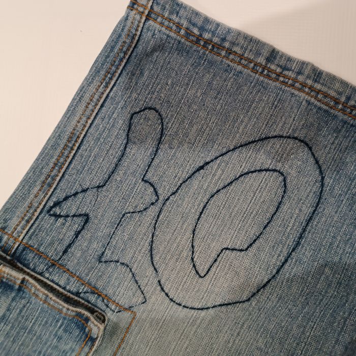 Ambiguous krótkie spodenki model AMG roz,L/xl 50/ 54 jeans spodenki