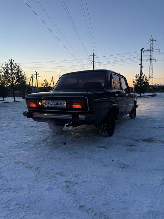 Ваз 2106 1.5л 1998рік