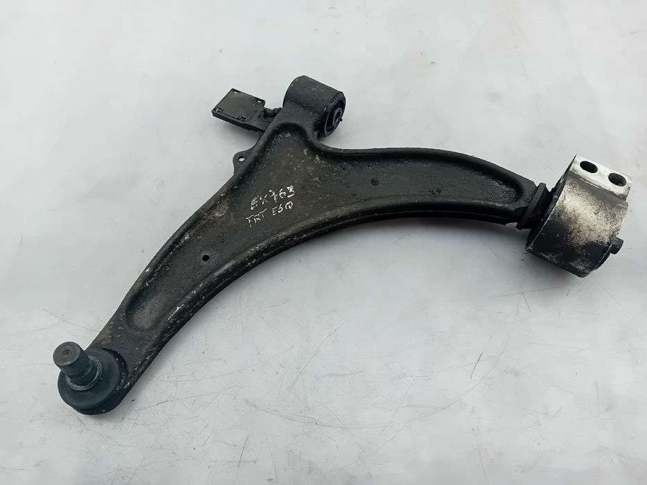 Braço de suspensão frente esquerdo OPEL Insignia A (G09)