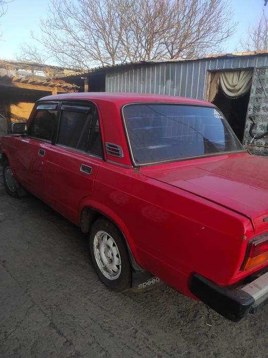 Ваз 2105 1983 року
