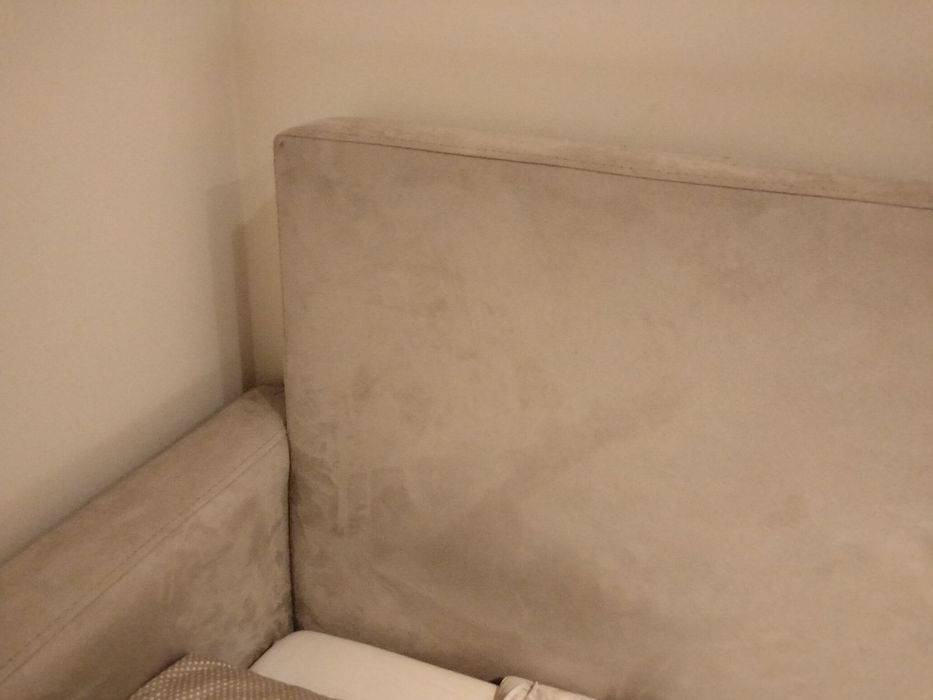 Cama (corpo e meio), tecido, TGVinteriores