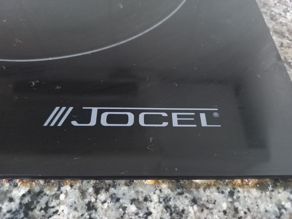 Placa vitroceramica Jocel