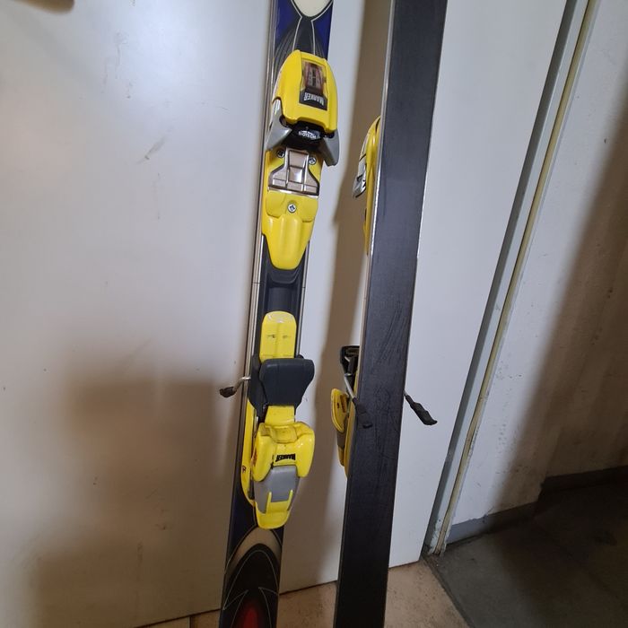 Narty ROSIGNOL TOOTI 177  10-4