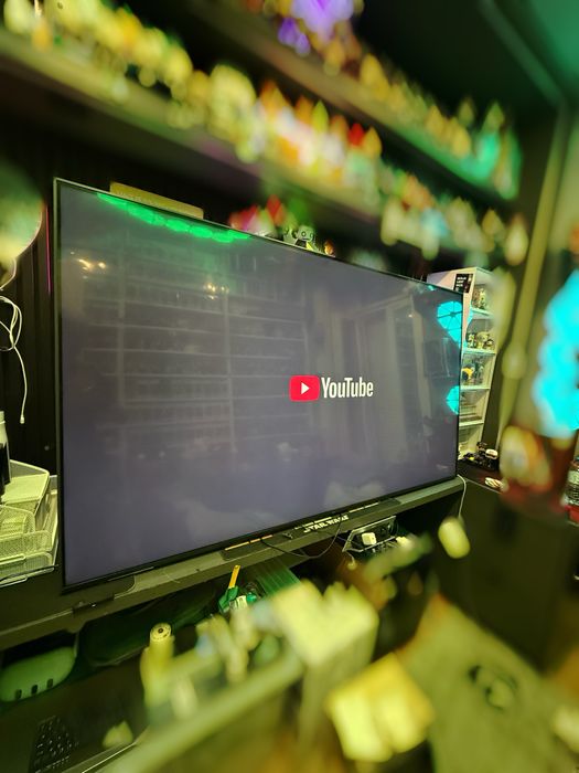 LG 75UQ80006LB – Smart TV 4K UHD 75” (2023) – Excelente Estado