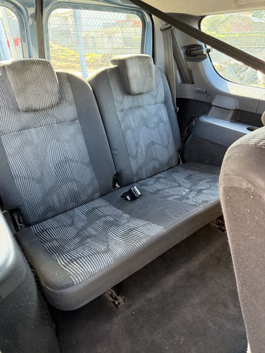 Dacia Logan 1.5 dCi Laureate