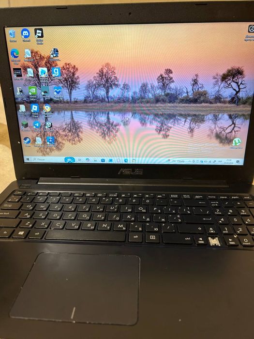 Ноутбук ASUS E502N | 4GB RAM |