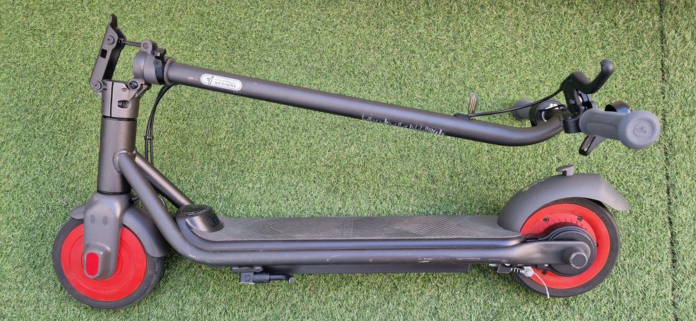 Hulajnoga elektryczna Segway nineboot