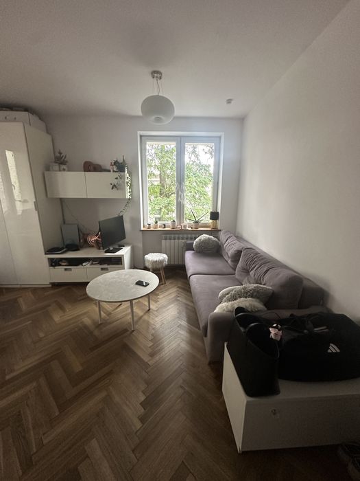 Mieszkanie – Warszawa - Widok 4