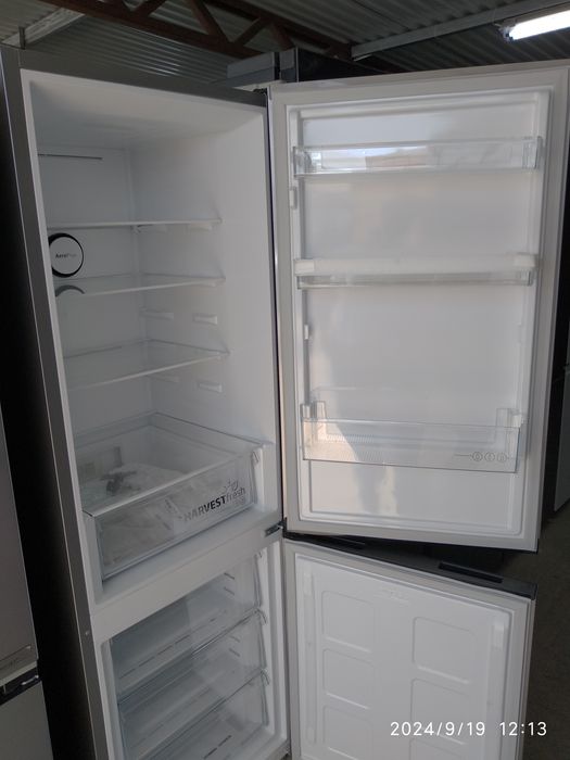 OUTLET Janki ul Wspólna 6 Lodówka BEKO B3RCNA344HXB