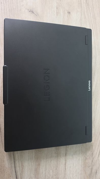 Laptop lenovo legion 5