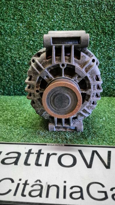 Alternador 140A Audi A4 A6 A3 TT VW Golf Passat Seat Skoda Ref. 06B903016AF Original Valeo
