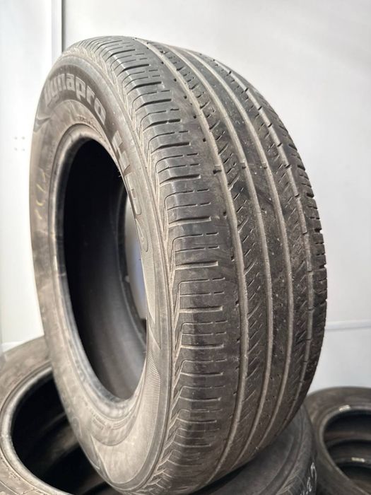 Hankook Dynapro HP 2 225/65/17 лето пара