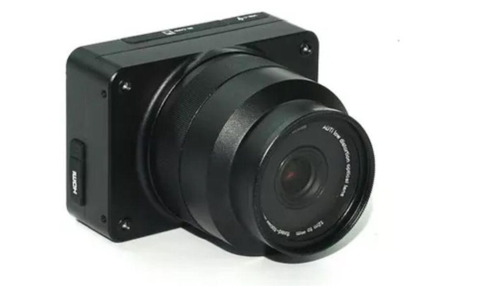 Камера ADTi Surveyor Lite 26S v2 25mm