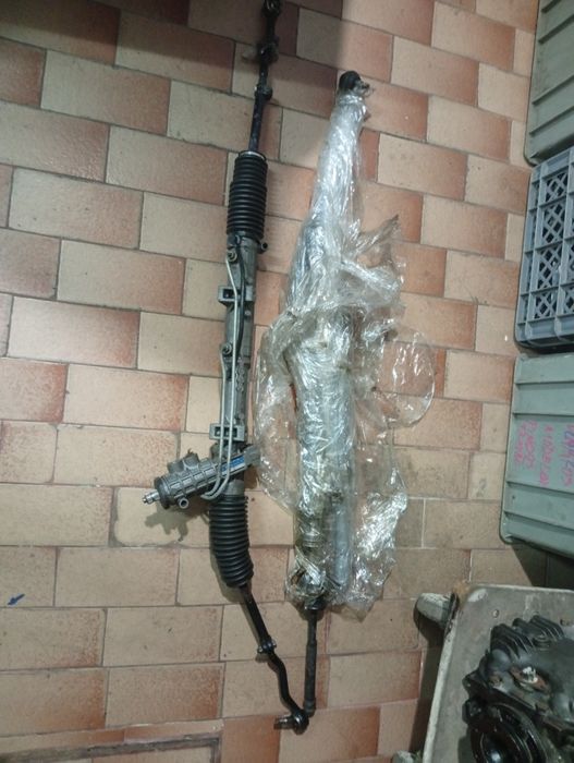 BMW E30 todo tipo de material