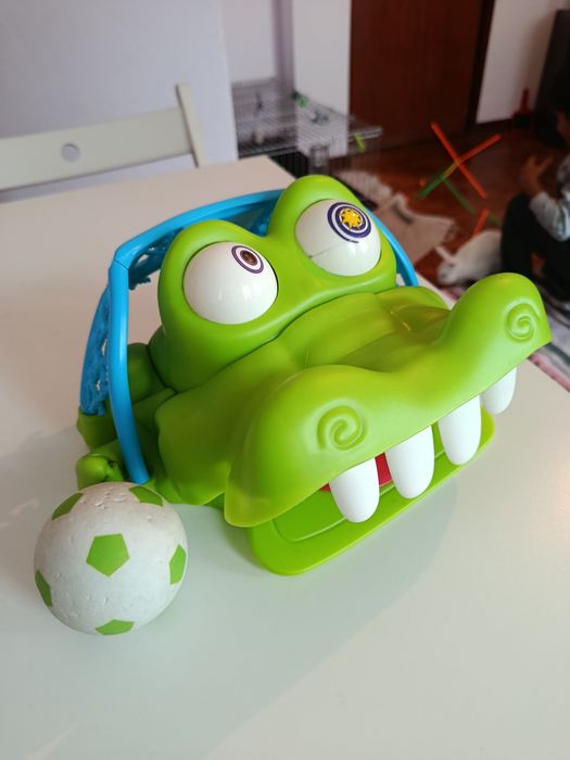Brinquedos jogos