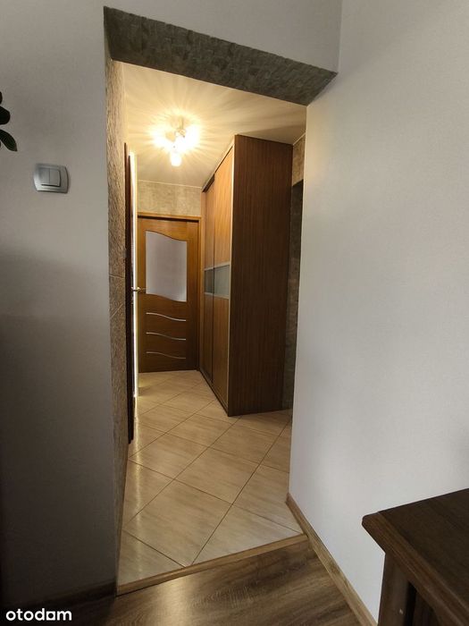 REZERWACJA!Na sprzedaż 2-pokojowe mieszkanie 38 m² – Łódź Teofilów. – pohled 4