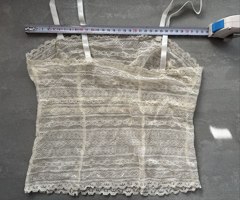 Комплект нижнего белья S