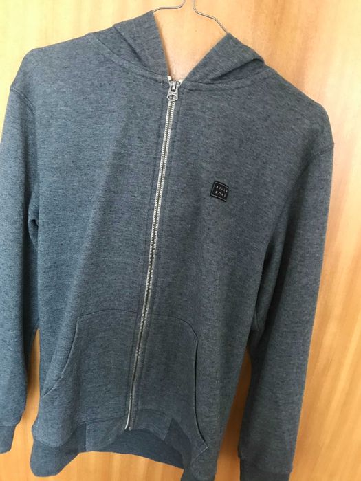 Casaco Billabong 14 anos