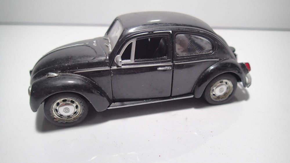 Miniaturas VW Carocha antigas