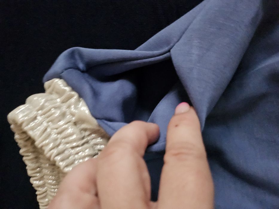 Komplet dresowy maselko