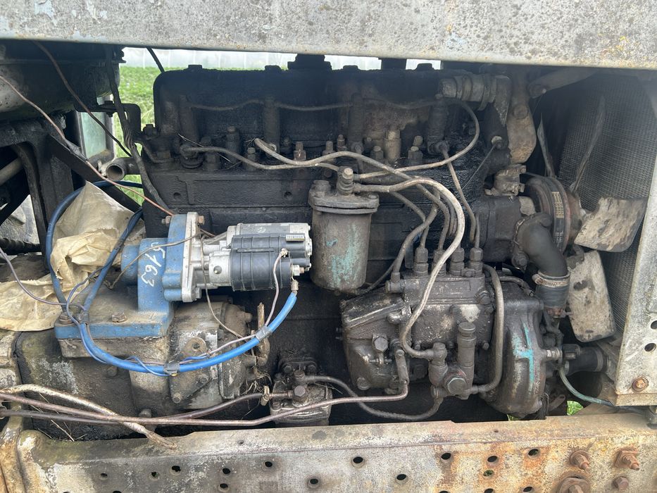 Продам ЮМЗ-6 АКЛ 1993 року