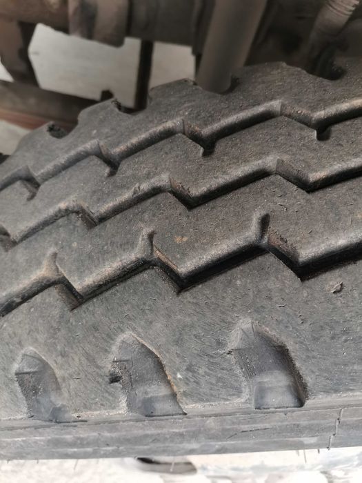 Продам вантажний фургон ТАТА 1116