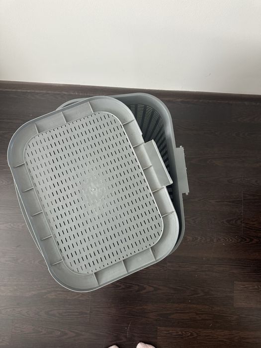 корзина для білизни