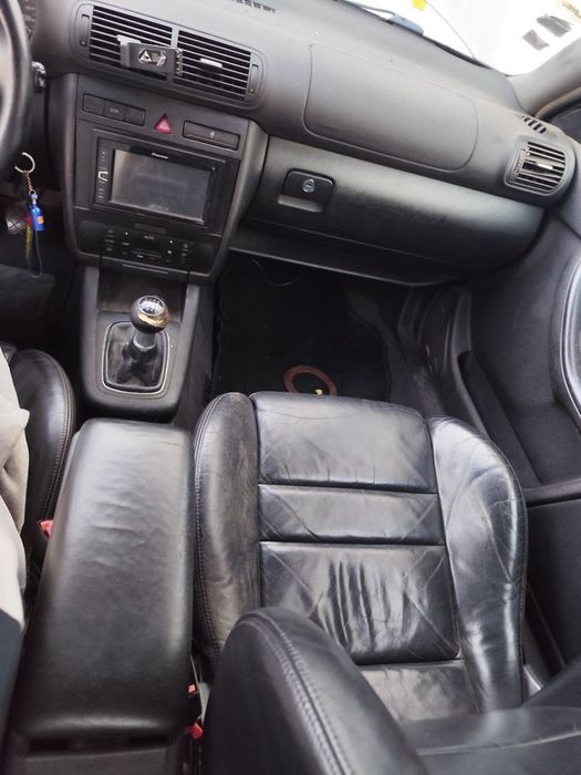 Audi A3 1.9 PD 130