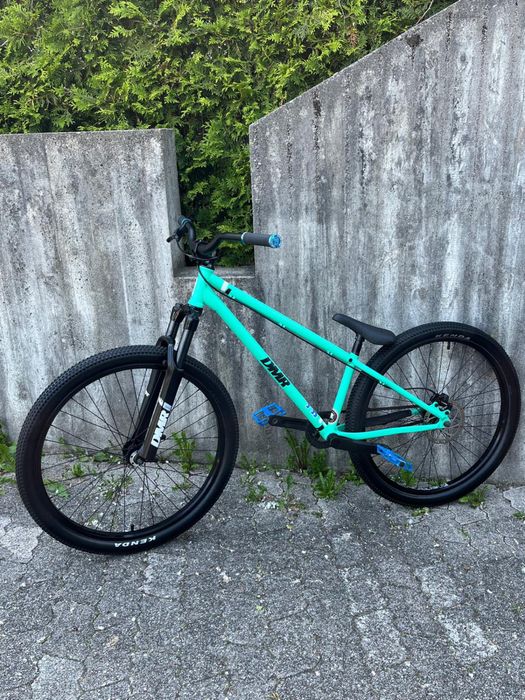 Rower Drit Bike/Maunten Bike DMR