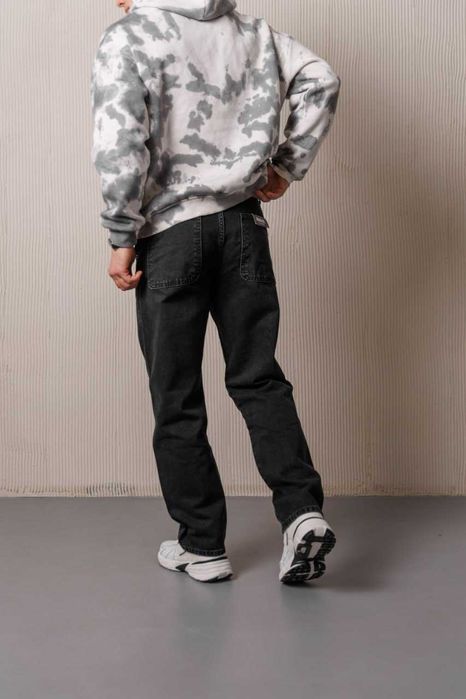 Мужские джинсы BAGGY - 3 цвета. Размеры 29-36